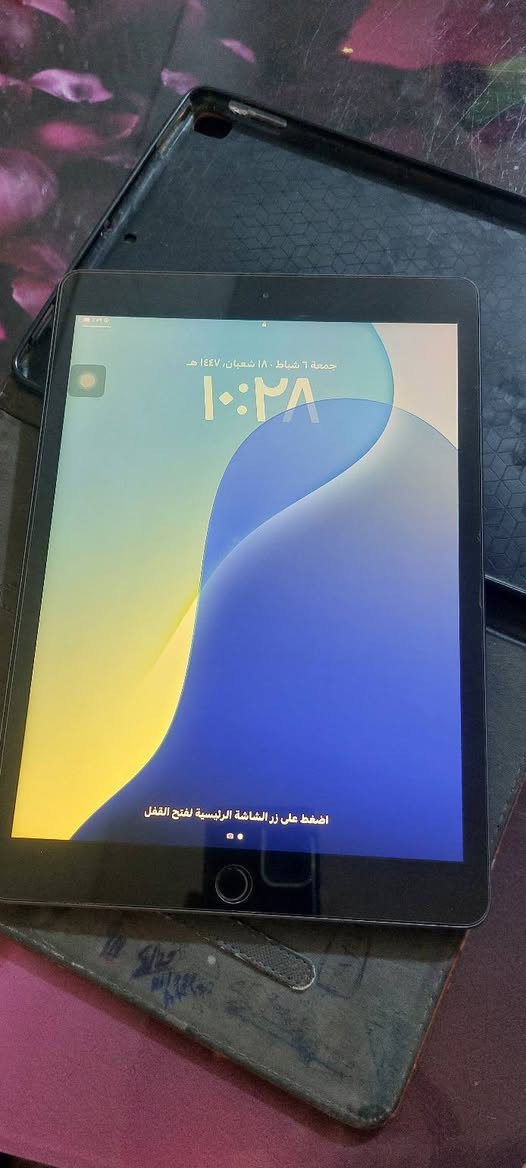 ايباد ٨ استعمال سنة واحدة
التفاصيل والسعر خاص او اتصال
***********
