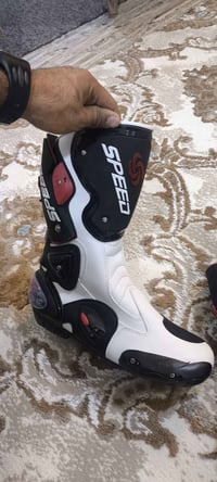 سيفتي بوت • مقاس ٤٠-٤٢ • شط العرب