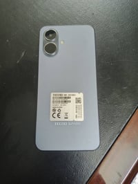 تكنو سبارك جو ٢ • ٦٤ • نضيف