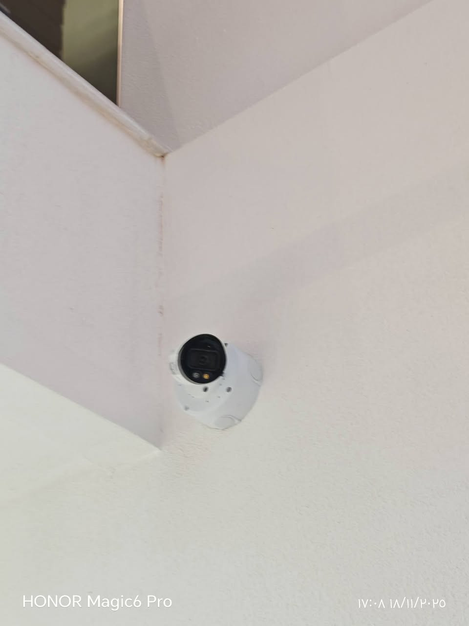 💐مكتب نخلة الخدمات💐

 من اعمالنا القيام بخدمات : 

1/ *تنصيب وتجهيز  وصيانة منظومات الطاقة الشمسية* 
💐 💐 💐 
2/ *تجهيز و تنصيب وصيانة كاميرات المراقبة* 
💐 💐 💐 
3/ *تجهيز و تنصيب وصيانة منظومات الحرائق*
💐 💐 💐 
4/ *تجهيز و تنصيب وصيانة منظومات الحماية من السرقة* 
💐 💐 💐 

5/ *تجهيز و تنصيب وصيانة منظومات الإنترنت* 
💐 💐 💐 

6/ *تجهيز و تنصيب وصيانة أجهزة الحاسوب* 
💐 💐 💐 

7/ *تجهيز و تنصيب وصيانة أنظمة الصوت* 
💐 💐 💐 💐
8/ *تجهيز و تنصيب أنظمة مكافحة الحشرات*
💐 💐 💐 💐 
9/ تغليف السقوف و الجدران و الأرضيات بأنواعها (السيراميك والمرمر والسقوف الثانوية و...)
💐 💐 💐 
10/ *تنصيب وتجهيز وصيانة منظومات الستلايت* 
💐 💐 💐 💐
11/ *تجهيز تنصيب وصيانة منظومة الأرضي (الايرث)* 
💐 💐 💐 💐 
١٢/ *تجهيز ونصيب منظومة الاتصال الداخلي (البدالة) و جرس الباب (الحاكية)*
💐 💐 💐 💐
١٣/ *تأسيس الماء و المجاري و الكهرباء*
💐 💐 💐 💐

💐 💐 💐 
و غيرها الكثير من أعمالنا خدمة لزبائننا الكرام فمعنا احصل على أفضل المنتجات و الخدمات بوجود كوادر متخصصة لتحصل على الجودة الممتازة بإذنه تعالى 
💐💐💐💐💐💐💐
***********
***********
