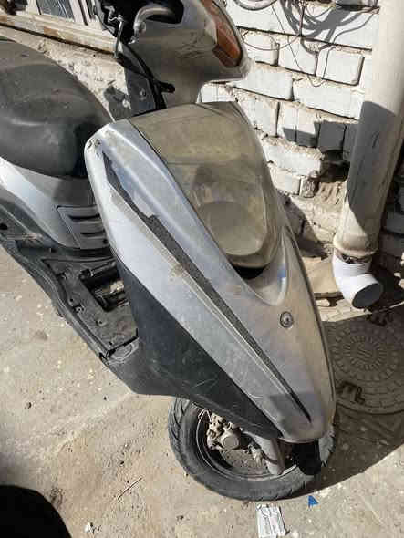 دراجه  بريز طافيه *********** السعر 150 الف
