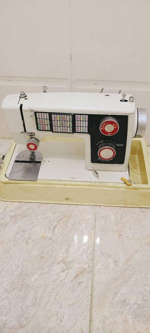 ماكنة خياطة للبيع ياباني اولمبي استيراد المنشأه السعر 125000


**إذا كنت صاحب هذا الإعلان وتريد حذفه لأي سبب، رجاءا أرسل رسالة إلى الدعم الفني**