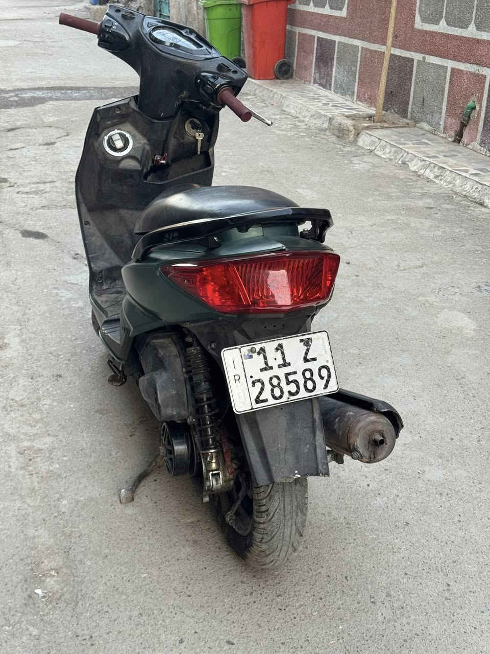 السلام عليكم فحل مرقم ياباني وتحويل ثاني يوم السعر قف قفل ١٧ ورقه مكاني بغداد مدينه صدر


**إذا كنت صاحب هذا الإعلان وتريد حذفه لأي سبب، رجاءا أرسل رسالة إلى الدعم الفني**