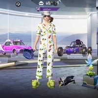 نوادر • لول 86 • شعبيه 2.5M