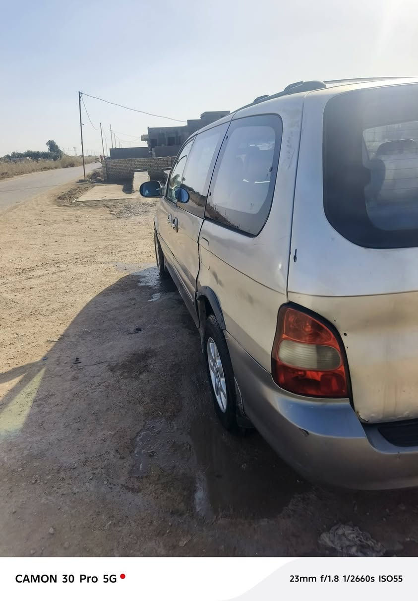 كيا كرنفال كاز نضيفه تفصيل موجوده


**إذا كنت صاحب هذا الإعلان وتريد حذفه لأي سبب، رجاءا أرسل رسالة إلى الدعم الفني**