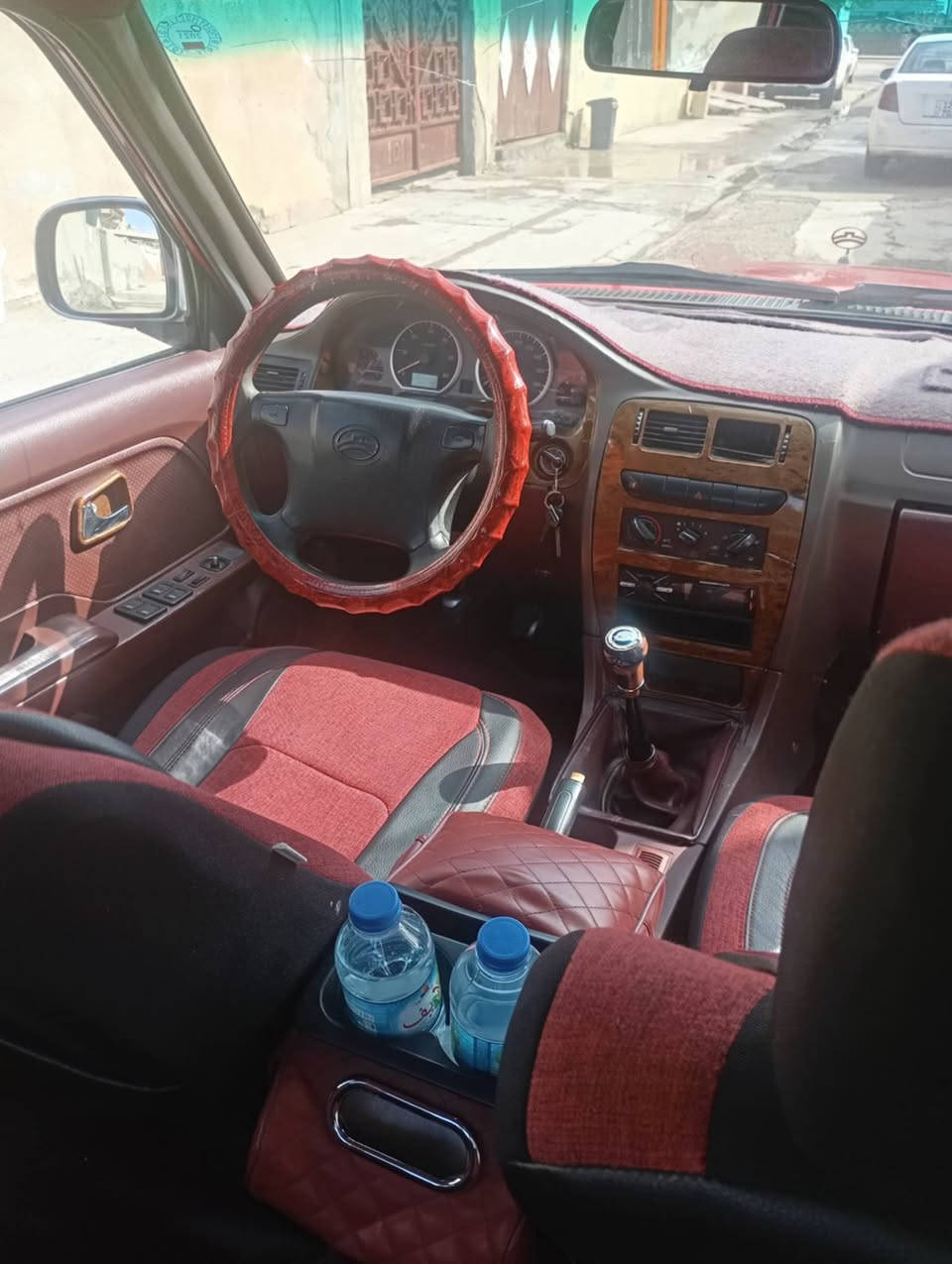 السلام عليكم  سياره دير 2009 جاهزه ما بيها اي نقص سعر 70 وبيها مجال باقي تفاصيل خاص


**إذا كنت صاحب هذا الإعلان وتريد حذفه لأي سبب، رجاءا أرسل رسالة إلى الدعم الفني**