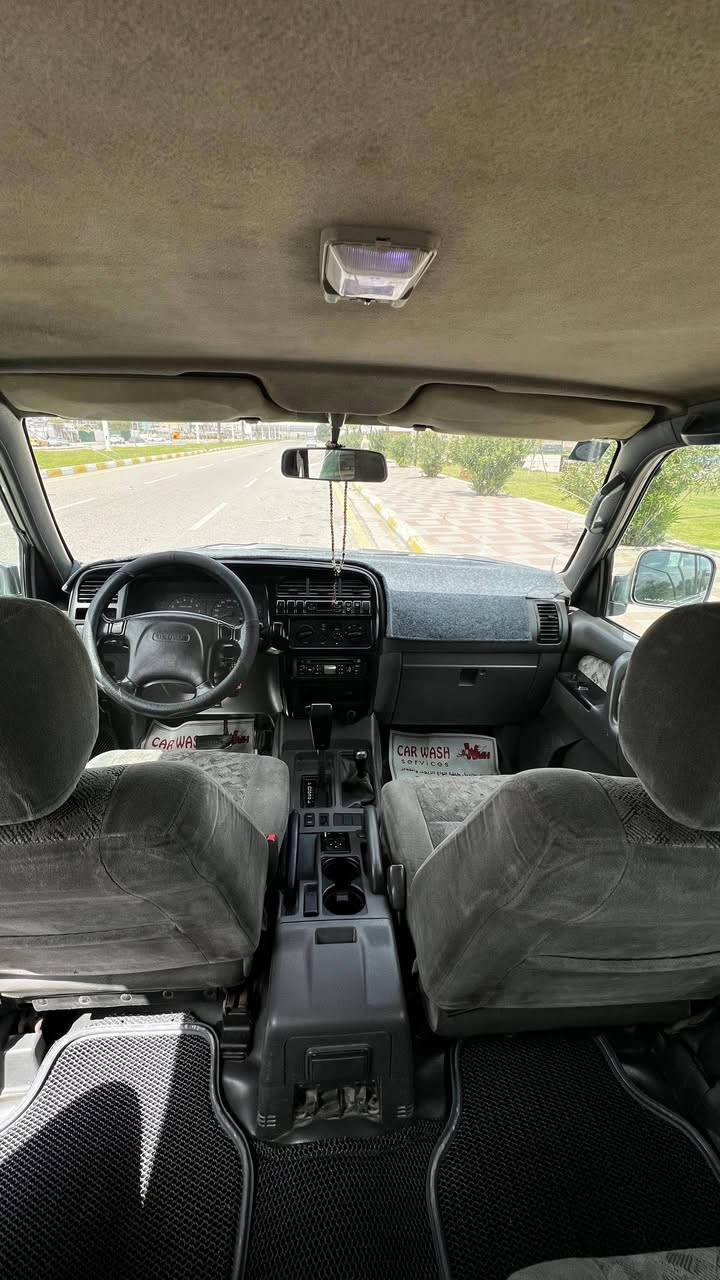 السلام عليكم من رخصة الأدمن
سيارة ازوزه تروبر  موديل 2003
ياباني  محرك 6 سلندر كير اوتو  تبريد تدفئه شغال
  سياره حلو مال جناي 7 راكب  عائليه تبريد قطعتين 
رقم بغداد بأسم والدي  رقم دولي  هزه  كلها كامله
السعر  88 وبيها مجال قليل تأخذها للسونار وتفحص 
***********
***********
075
