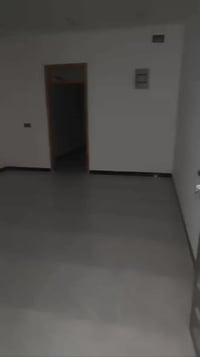 شقة للإيجار • جديدة • غرفة وصالة