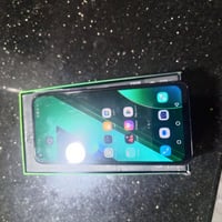 انفنكس نوت 7. مرتب كامراته حلوه  نت اتصال ما مفتوح كارتون ويا ذاكره 12...