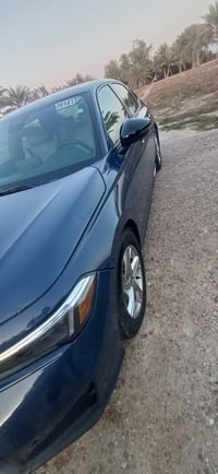 هوندا سيفك هايبرد   فول مواصفات تورنك 2025  ماشيه 5000 ميل حادث جاملغ ...