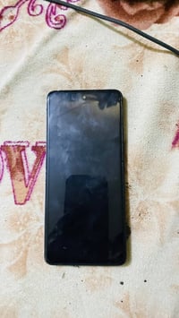 تكنو بوفا 5 • ذاكرة 256 • يحتاج تبديل بطارية