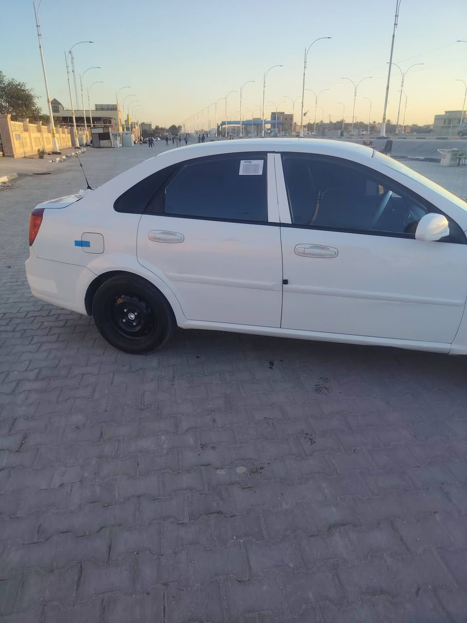 السلام عليكم
سياره اوبترا مديل 2010 كفاله عام من الفتح والتبديل بس قطعه ونص صبغ أثر اشخوط فقط رقم نكليزي ذي قار بسمي مداور ثانيوم سنويه جديده سياره جاهزه تدفئه تبريد حداديه محرك لاتنقيص ولاتبخير كير شرط تخم تاير المكان السماوه مركز السعر 76 وبيه مجال بسيط الاستفسار ***********
