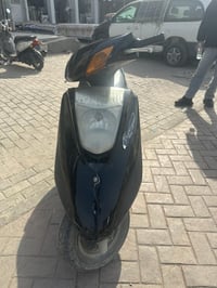 بريز • دراجه جديده • مدينه الصدر