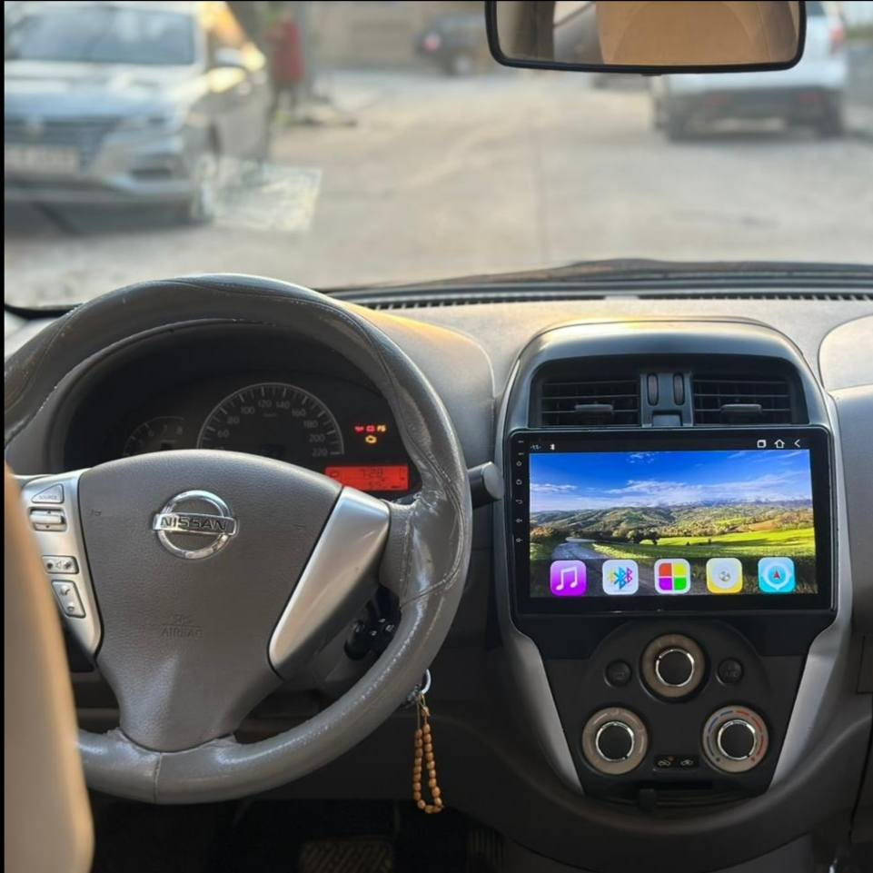 صەنی لاکشمیبایە 2020 
فولە سەیارەکە 
ئاوێنەی کارەبایە دەبڵ حاسەیە 
شاشە ئایپادە کامێرایە 
تەبریدی ساردو گەرم مەزبوت 
ئیستۆپی ABS   
 تراکشنە 
سەیارەکە چەمەلەقێکو بۆنیتەکەی بۆیاخە 
بەناوی خۆمەوەیە 
سەنەوی 2028 تازەیە 

سـعـر : لە کۆمێنت داوابکە ڕاستەوخۆ بۆت دێت 📥 

گێر و مەکیەنەی بەشەرت 
هیچ کێشەیەکی تێدا نییە 

ژمارەی خاوەنەکەی 
 شوێن سلێمانی.
 ***********
