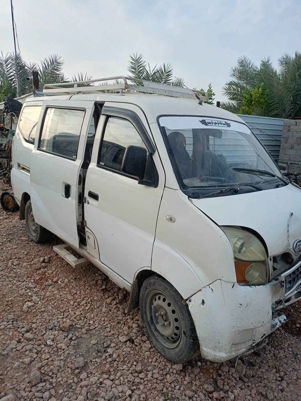 السلام عليكم تفصيخ ليفان العنوان بابل المسيب طريق ابو لجاسم الستفسار تصل علا هاذ الرقم ***********
