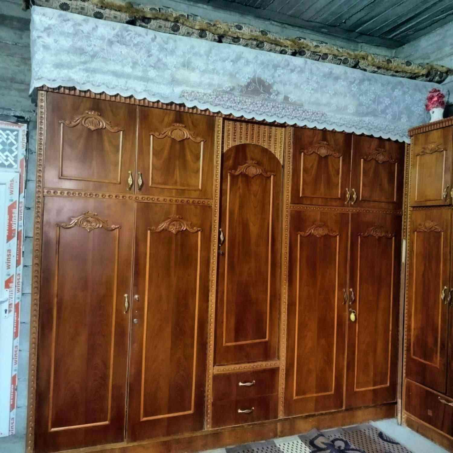 السلام عليكم غرف نوم لبيع
توصل وتساب ***********
