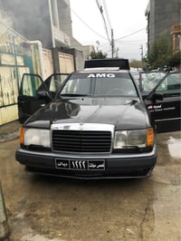 مرسيدس • كوبيه • سنغافورة