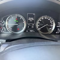 لكزس ٢٠١٩ • فول مواصفات • رقم بغداد مميز