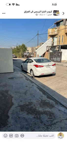 2013  الشركة العامة السيارة مقفولة من الصبغ *********** 
السعر 120  ورقة ..
