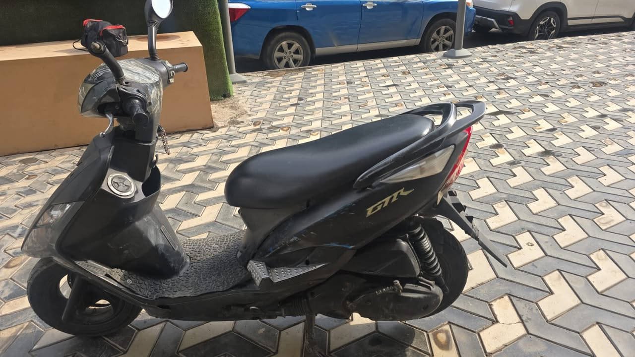 سلام عليكم دراجة ثعلب
ما مفتوحه الدراجه خير مِہטּ الله بيع السعر 450 وبيه مجال اكفله كفاله مابيه نقص شوفت عينك مكاني بغداد الرقم ***********
