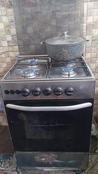 طباخ مصري للبيع نظيف السعر 85 07800964005