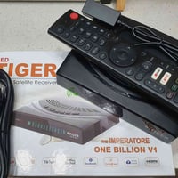 تايجر 1 • اشتراك VIP • اندرويد حديث