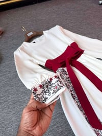 فستان • دابل ايطالي • مقاسات 38-46