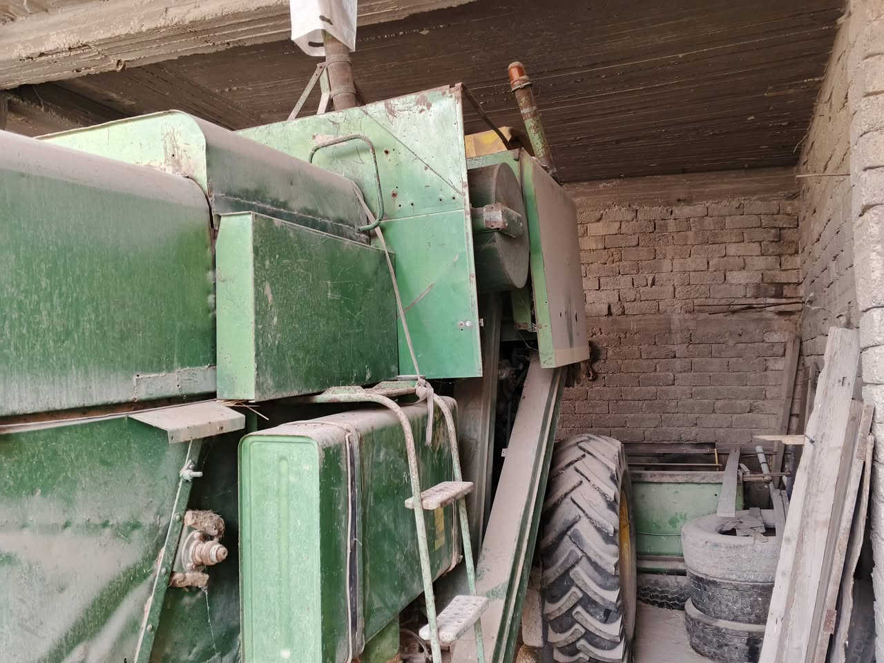 سلام عليكم دراسه جون دير للبيع موديل 80 كير ومحرك شرط 
طخم تاير جديد
للعنوان الموصل
الاستفسار والاتصال على هذا الرقم 
***********كورك 
***********اسيا
