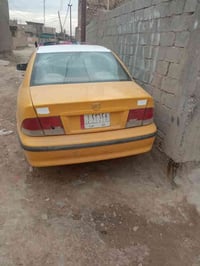 مكينة وكير زينة • ٢٠١٠ • رقم بابل