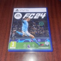 قرص • FC24 • مستخدم