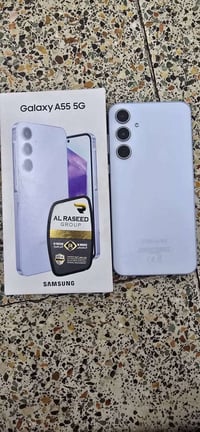 سامسونج A55 • سامسونج A55 5G • موبايل سامسونج • هاتف سامسونج • سامسونج...