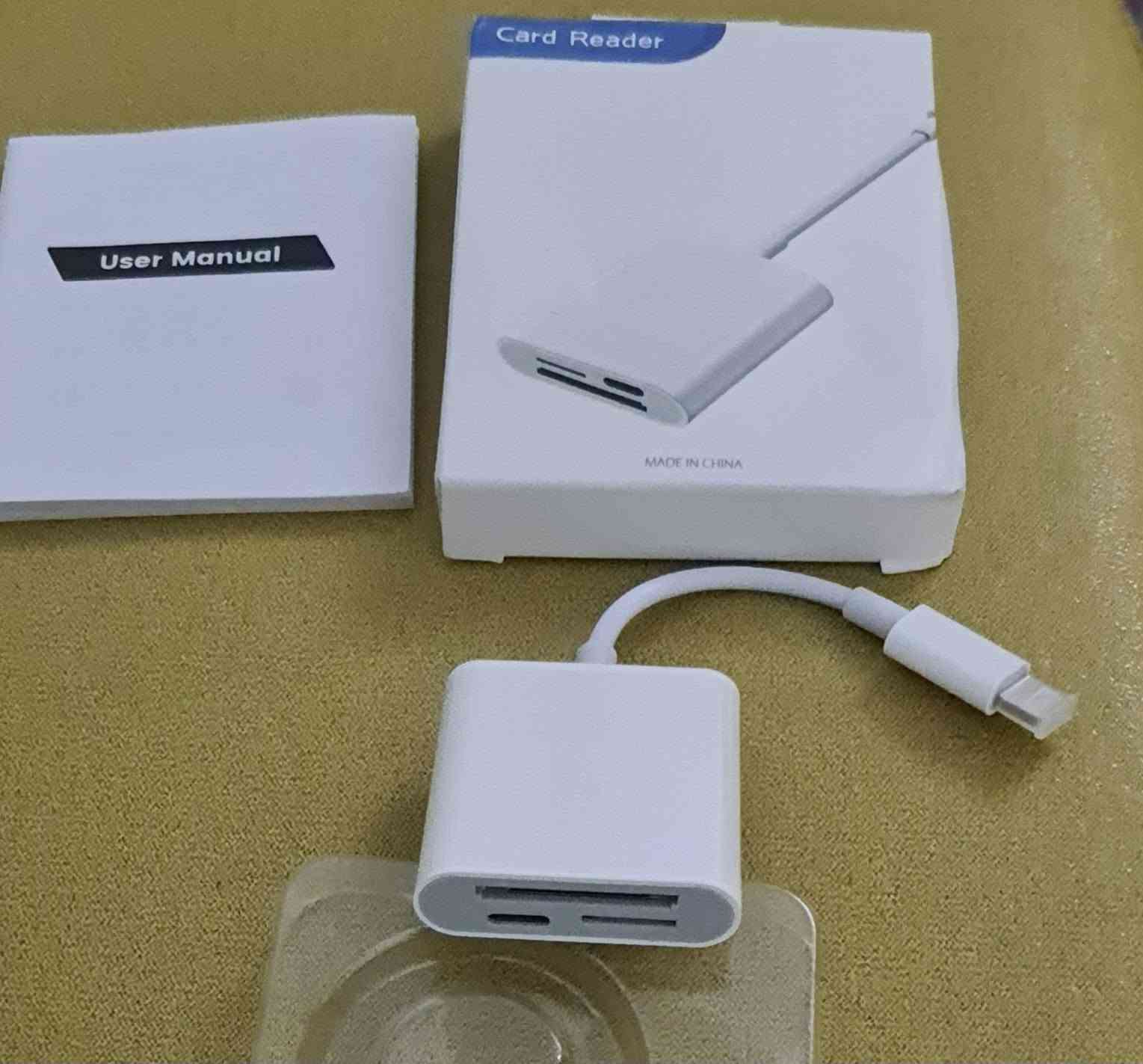 اغراض حاسبه وموبايل


**إذا كنت صاحب هذا الإعلان وتريد حذفه لأي سبب، رجاءا أرسل رسالة إلى الدعم الفني**