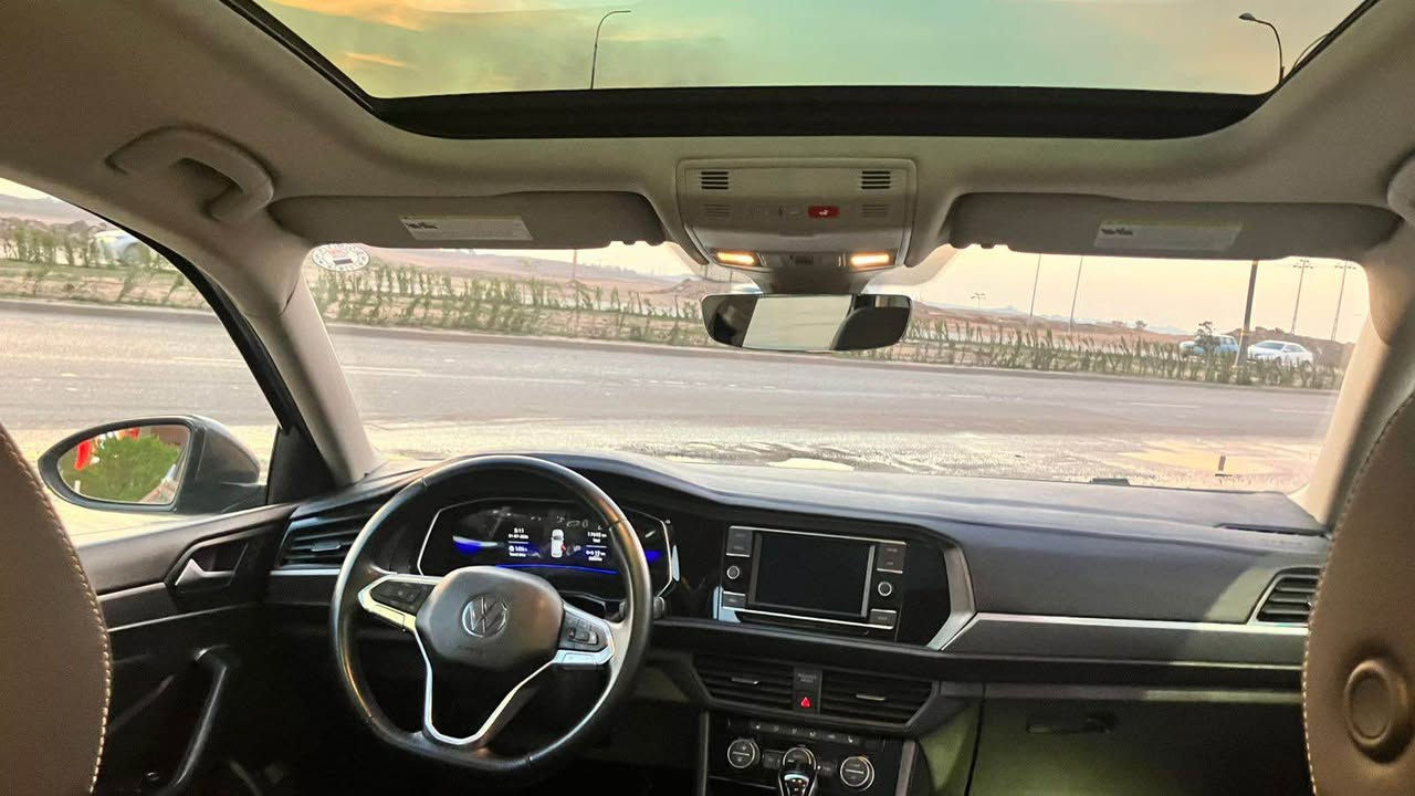 سلام عليكم
جيتا نفطي se فول مواصفات
موديل ٢٠٢٣
بانوراما
كشن جلد
كشن حار
شاشة الكتروني
شاشة ايباد
بريك اوتو
بصمة
شغال
ضرر / جاملخ -حافة بنيد
رقم اربيل
مكان / كركوك
*********** 
سعر/ 168 كركوك, العراق
