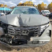 توسان SEL • ٢٠٢٤ • مزاد مباشر