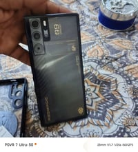 شباب جهاز ريد ماجك 9 برو ذاكره 512 مكفول بس بي شخوط بل طار سعره 650 07...