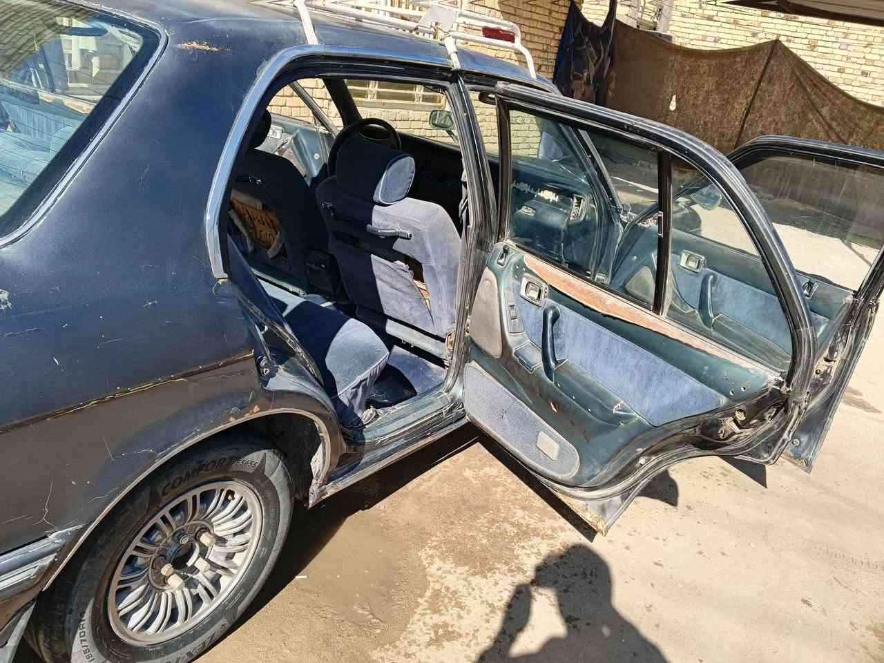 ارنب مديل 1992
رقم واسط السنويه منتهيه ب2024
راعيها يمي كير ومكينه توني شادهن والنضافه گدام عينك
السعر 45 وبيها مجال الشراي يتصل *********** ناصرية, ذي قار
