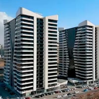 وايت تاور • ستوديو مفروش • ٦٧م