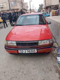 فيكترا • موديل ٩١ • حجم ١٦