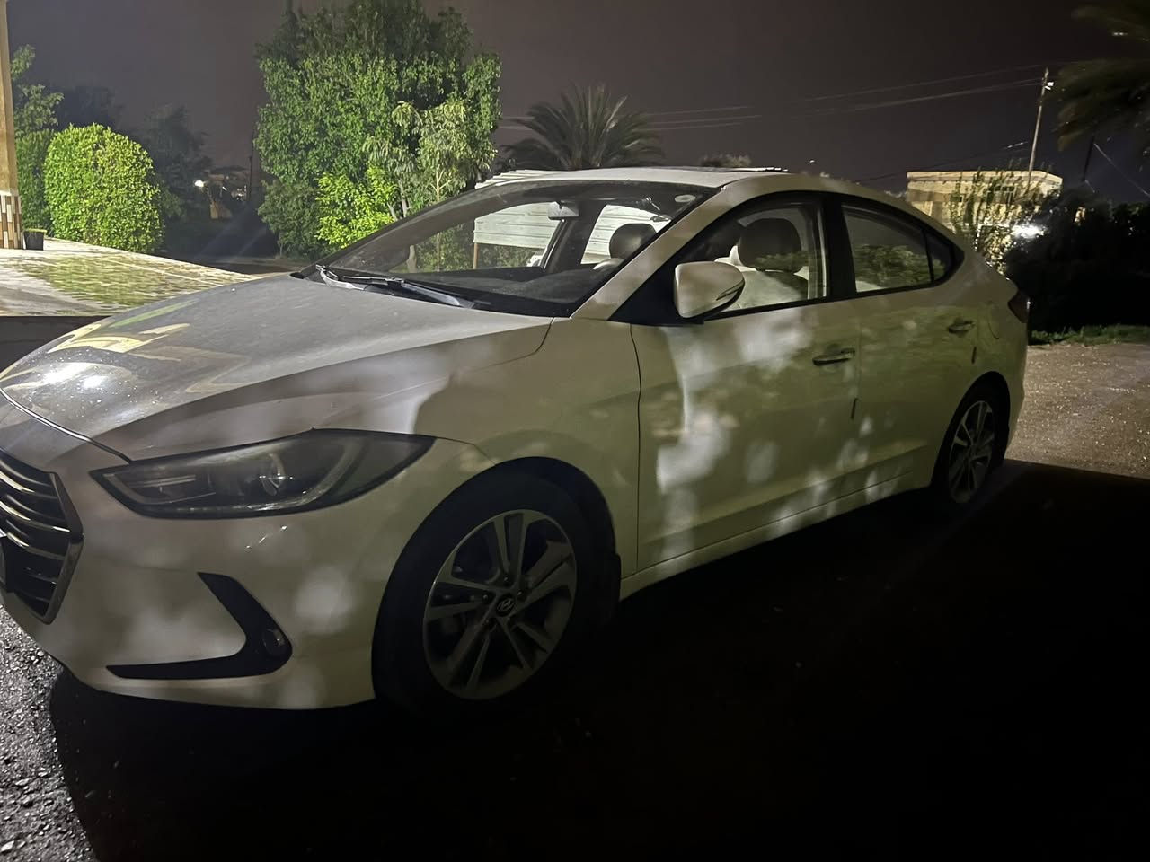 للبيع النترا خليجي 2018
رقم اربيل الجديد سنويه بسمي 
فول مواصفات عده البصمه 
كير محرك كفاله 
لد امامي خلفي  
فتحة سقف 
تبريد قطعتين 
كشنات جلد 
مري شفط 
حساسات 
شاشه وكامره  
تحكم استيرن 
ماشيه ١٥٦ الف كم 
مكاني الفلوجه 
سعره 153 مع المجال 
رقمي ***********
