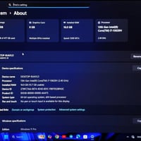 ايسر Nitro V15 • RTX 4060 • ١٦ جيجا رام