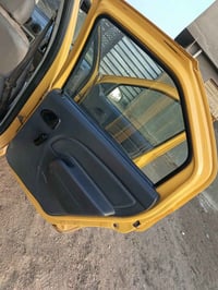 رينو لوجان • ٢٠١٠ • رقم بغداد الدولي