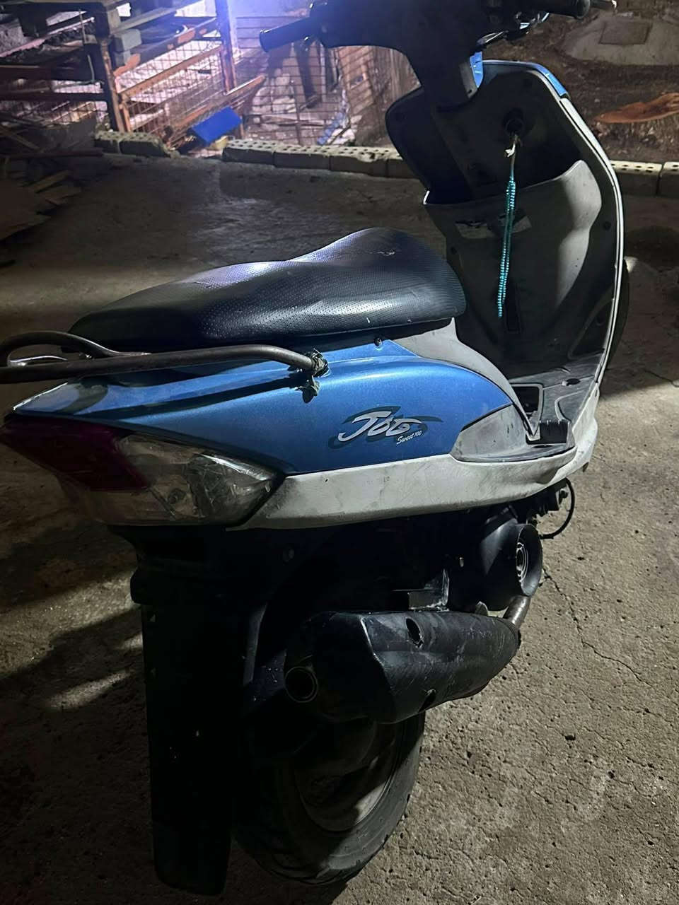 سلام عليكم دراجه للبيع ماكس منغولي 120 الدرجة نضافه  فول شلعه ومعدل سعره 500وبيه مجال لشراي مكاني جسر ديالى القديم الشراي يخابر على هاذه الرقم ***********
