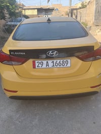 النترا • ٢٠١٦ • ديوانيه