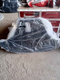 درع كرنفال • موديل 2021-2025 • الديوانية صناعي