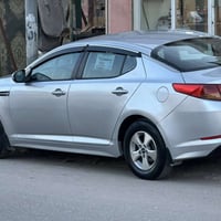 كي فايف • ٢٠١٣ • مكينة ٢٠٠٠