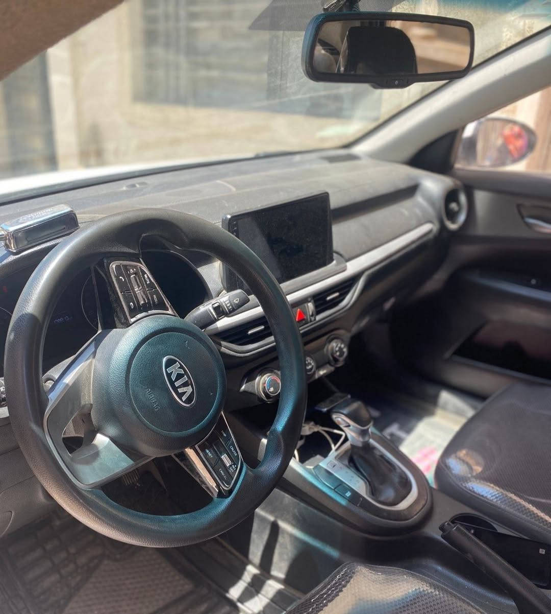 سيراتو خليجي 2019 مكينه 1600 رقم اربيل السعر 130 للأستفسار الاتصال على ***********
