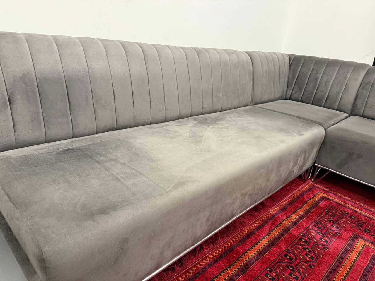 ئێڵی دەست کرد زۆر زۆر تازەیە پاک و بێ عەیبە ١٠ نەفەریە ٣٠٠ هەزار لە سلێمانی


**إذا كنت صاحب هذا الإعلان وتريد حذفه لأي سبب، رجاءا أرسل رسالة إلى الدعم الفني**