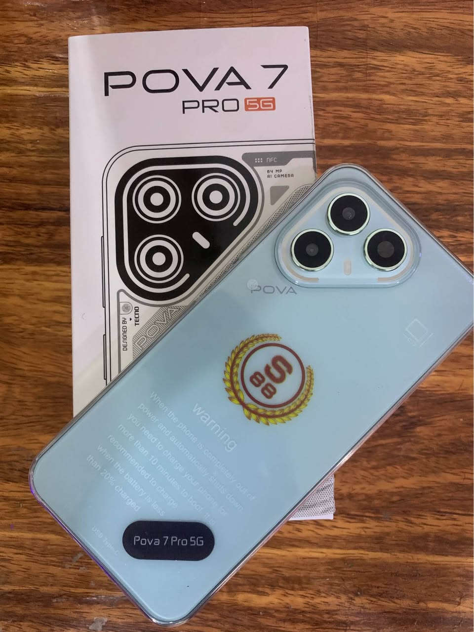 السلام عليكم مبايل للبيع طلعلي بالامزون جديد ذاكره ٢٥٦ بصمه وجه واصبع سعره ٨٥ مكاني الدوره ابو دشير *********** بغداد, العراق
