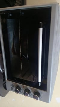 فرن • موصل • حي الانتصار