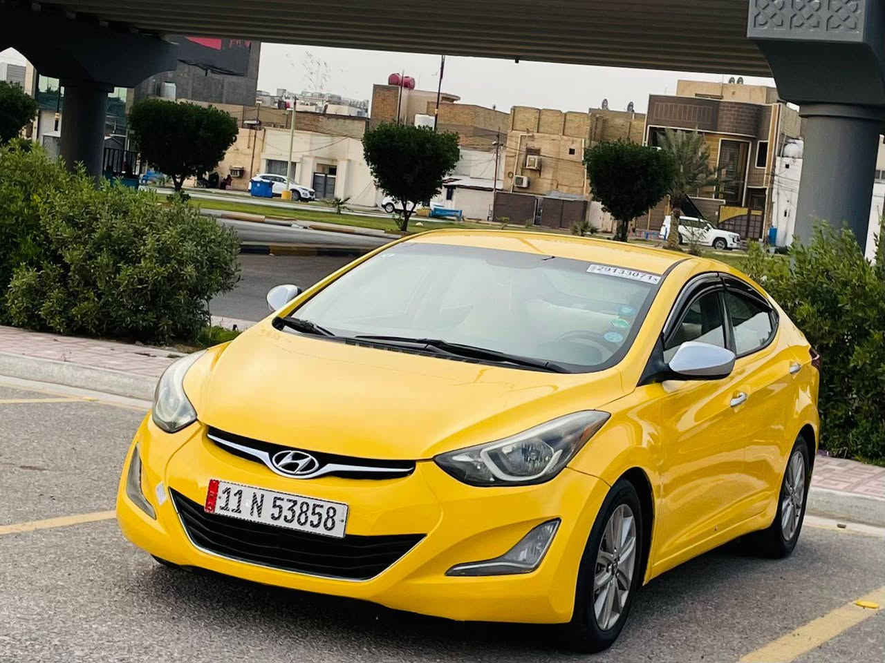 السلام عليكم النترا مديل 2015 وارد امريكي حادثه  قبق الصندوق خلفي بدون دخل فقط والباقي مكفول كفاله عامه كله ليبل وحد موصفات تحكم شاشه كامره مكينه 1800 دوش سنويه لغاية 28مصفره هيه وغرامات السياره جديده حيل وجاهزه واي نقص مابيه كير مكينه مكفولات حداديه تخم تاير تبريد ثلج السعر  (  110  ) لاستفسار اكثر لاتصال على الرقم (***********) مكان السيارة كربلاء مكلف بل نشر
